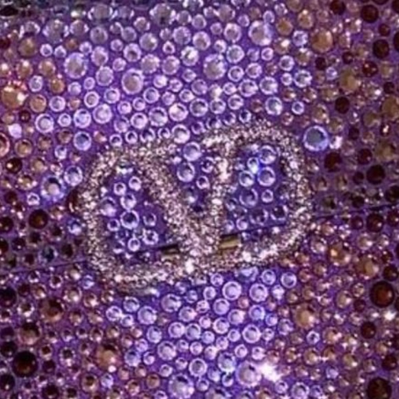 Meet your Posher, R - Picture 1 of 1